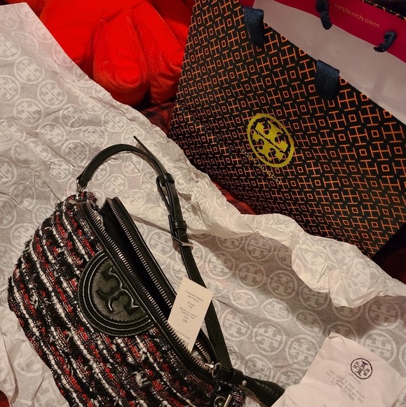 Tory Burch Bags Tory Burch Fanny Pack Poshmark
